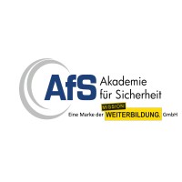 AfS - Akademie für Sicherheit logo - Similar company to Traves India