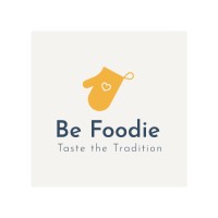 BeFoodie logo - Similar company to Stakehub
