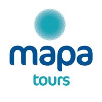 MAPA TOURS logo - Similar company to Wamos