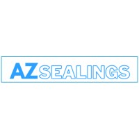 AZ Sealings logo - Similar company to Armor 3D