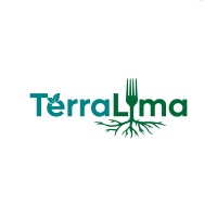 Terralima logo - Similar company to Terragrow