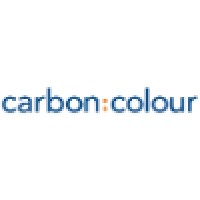 carbon:colour logo - Similar company to Care Display
