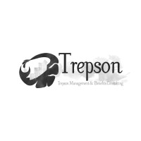 Trepson Management & Benefits Consulting logo - Similar company to Mdm Hospitality Group