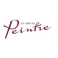 Le Café du Peintre logo - Similar company to Cedlazik Prod