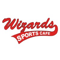 Wizards Sports Cafe logo - Similar company to Jasper'S Concepts