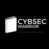Cybsec Warrior