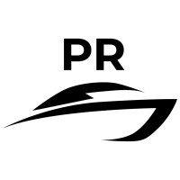 PR-Boats logo - Similar company to Kl Law Polska Sp. Z O.O.