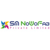 SM NoWoFab Private Limited logo - Similar company to Around Cricket