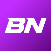 Bounce Nutrition logo - Similar company to Tervita Cbd