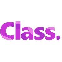 CLASS RECRUITMENT Ltd logo - Similar company to Class Recruitment Ltd