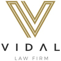 Vidal Law Firm, PC logo - Similar company to Union Law Group, Apc