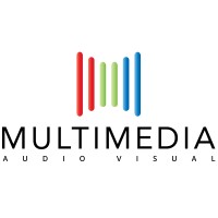 Multimedia Audio Visual, Inc.