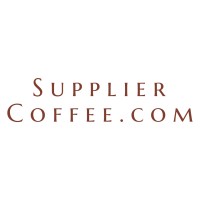 Supplier Coffee logo - Similar company to Sumut Coffee Beans