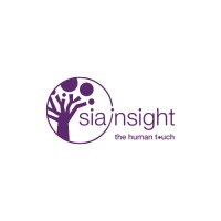 Sia Insight logo - Similar company to Ags Global Araştırma