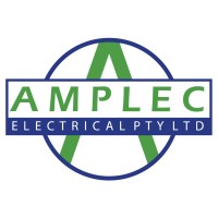 Amplec Electrical Pty Ltd logo - Similar company to Md Electrical & Data