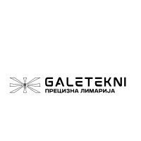 GaleTekni logo - Similar company to Proaxis Innovation