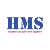 CV Health Management System logo - Similar company to Himpunan Perawat Gawat Darurat Dan Bencana Indonesia