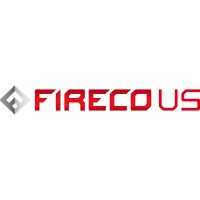 Fireco US logo - Similar company to Fireco