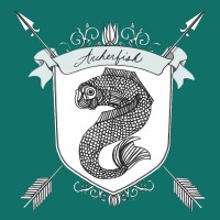 Archerfish Productions logo - Similar company to Warwick Clothes Circuit