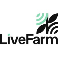 LiveFarm logo - Similar company to Java Programming Language