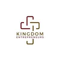 Kingdom entrepreneurs logo - Similar company to Kingdom Entrepreneurs Network