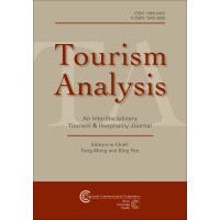 Tourism Analysis logo - Similar company to Dolomeet Srl