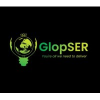 Glopser.org logo - Similar company to The Uccg