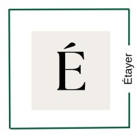 Étayer logo - Similar company to Newco Labs