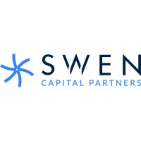 SWEN Capital Partners logo - Similar company to Demeter