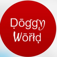 DoggyWorld logo - Similar company to Mirv Consultancy