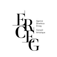 Conseil Artistique Agence Brankica Erceg logo - Similar company to Mind Work Ramps
