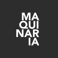 Maquinaria Estudio logo - Similar company to Karma Agencia