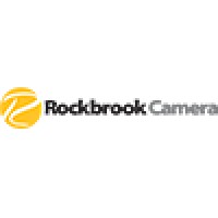 Rockbrook Camera logo - Similar company to Rollies Camera Shop