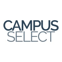 CampusSelect logo - Similar company to Chain Reaction Boston