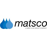 Matsco bevattning AB logo - Similar company to Debe Flow Group