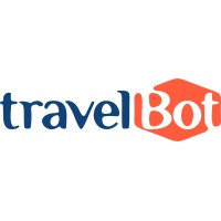 TravelBot logo - Similar company to Half Brain Solutions