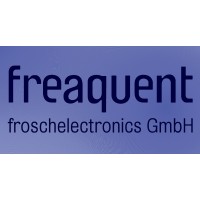 Freaquent Froschelectronics Gmbh