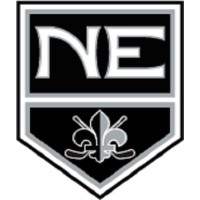 HOCKEY QUEBEC NORD-EST logo - Similar company to Gramata Development Corporation