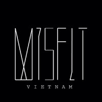 Misfit Vietnam logo - Similar company to Sentir