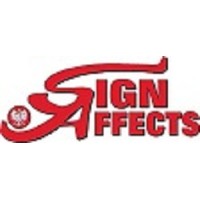 SignAffects Limited logo - Similar company to Wesney Construction