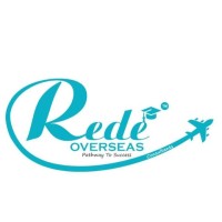 Rede Overseas logo - Similar company to Hra Overseas