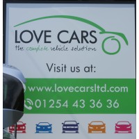 Love Cars Leasing and Contract Hire