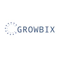 Growbix logo - Similar company to Growbix
