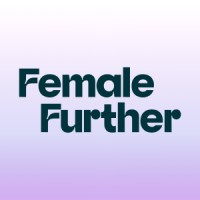 Female Further® Programme logo - Similar company to Seen Heard Valued Ltd