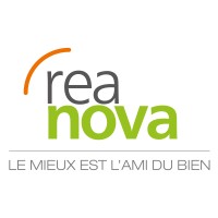 REANOVA - Rénovation globale des copropriétés logo - Similar company to Fj Mars
