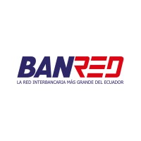 BANRED S.A. logo - Similar company to Beesmart.Ec