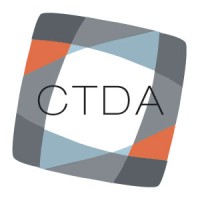 Ceramic Tile Distributors Association (CTDA) logo - Similar company to Tileometry