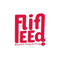 FLIFLFeed Copywriting Hub logo - Similar company to Ysmindset