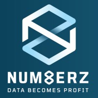 NUM8ERZ logo - Similar company to Consulting4Retail