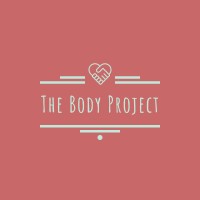 The Body Project India logo - Similar company to The Mind Body Project
